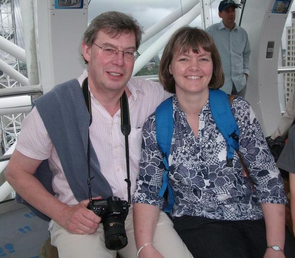 DH's cancer progression - DH has died [title edited at request of OP]