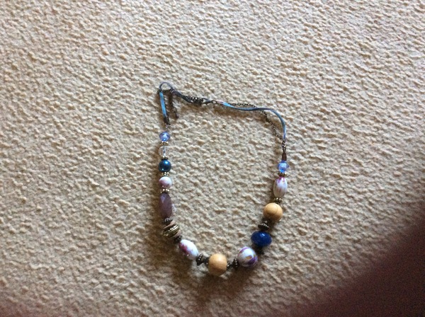 Would anyone like this necklace?