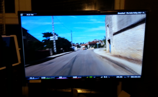 Frugaleers Marching on!