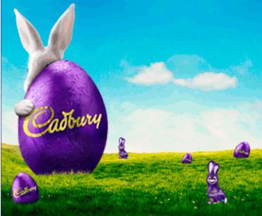 Tell Cadbury about your family’s Easter traditions - £300 voucher to be won NOW CLOSED