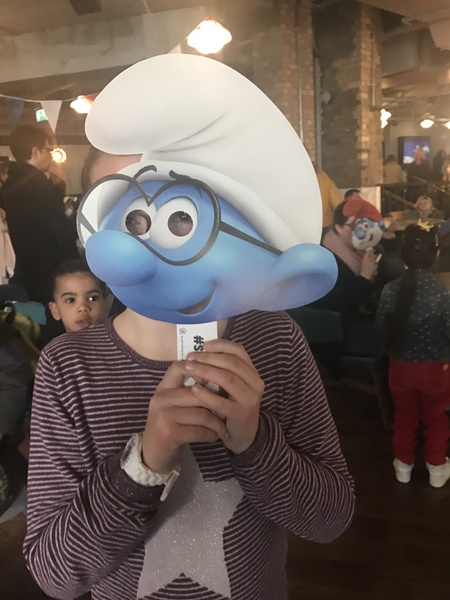 Find out what MNers thought of Smurfs 3: The Lost Village! NOW CLOSED