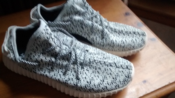 Are these genuine?