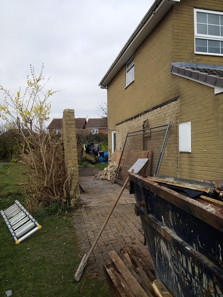 Home Extensions 2017 - come along on the journey