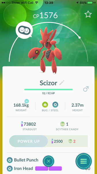 Pokemon Go #7. Is it Take A Chansey On Me or Hitmonlee With Your Rhythm Stick? You decide.