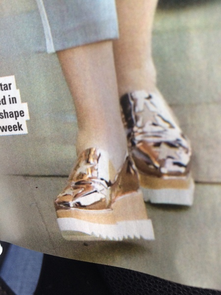Help finding these shoes please