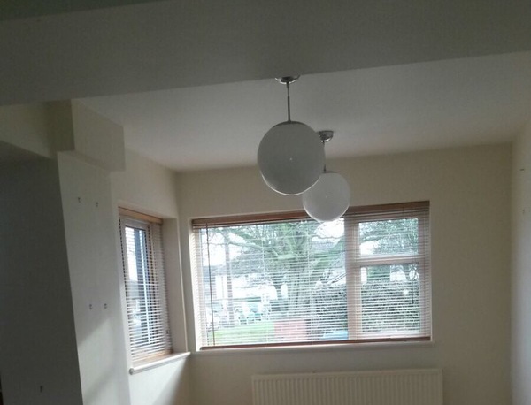 What to put on window sils?