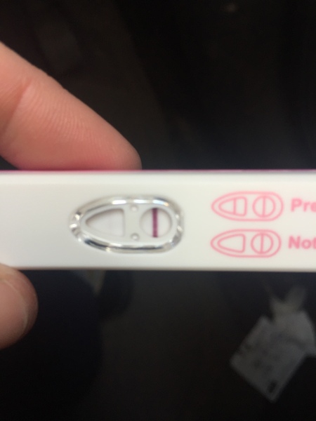 Are Superdrug's tests known for their evaps? Pic included.