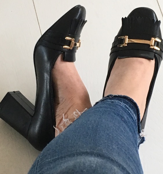Are these shoes hideous?