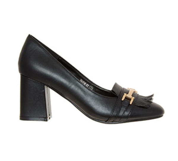 Are these shoes hideous?