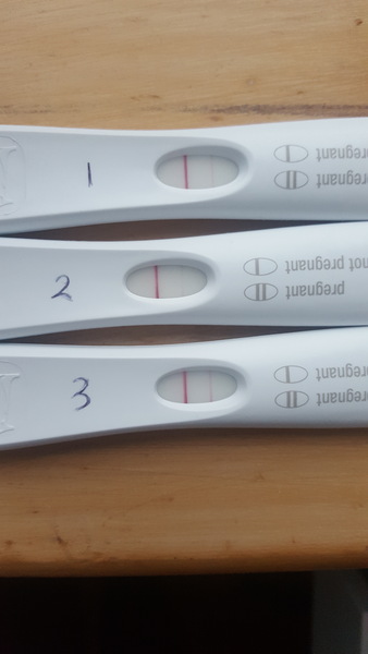 Get Ready For Baby Challenge - Part 4