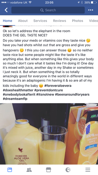 MLM Bot Watch 27 - The Yazoo iis past iits use by date, but we have a massive #lardon: Tragiicomic cultiic wampum floggiing scamalangadiingdongs liike Forever Living, Ariix, Herbalife, Younique, Juice
