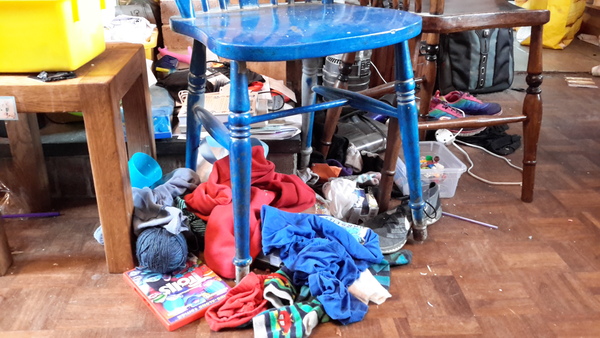 Frugaleers Marching on!