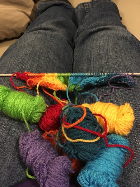 Welcome to our Chernobyl project for 2017