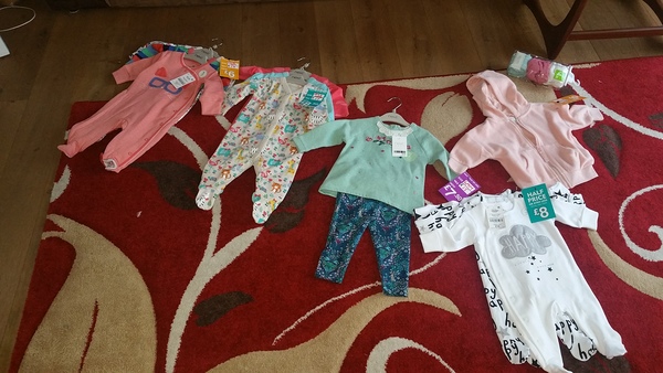 Due July 2017 #4 …… Well into 2nd Trimester! 20 Week Scans and Bumps Galore