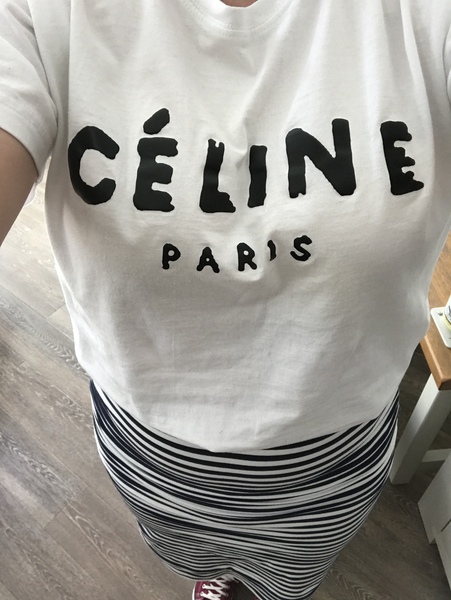What's everyone wearing today?(pics)