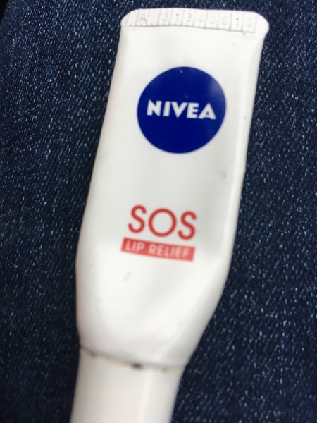 Do some people just have chapped lips and there's nothing to be done about it?