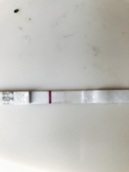 Help, are my hcg levels way low??