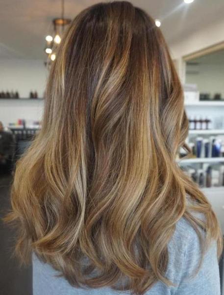 Using majirel to lighten dark blonde hair - help!