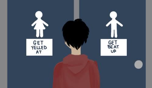 Transgender women ...