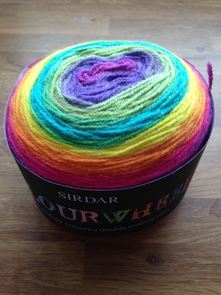 Woolly Hug crew over HERE!! Chernobyl project 2017, our second thread