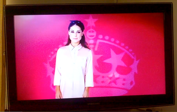 E4 Subliminal Gender Messages - has anyone else noticed them?