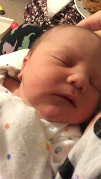 Staying posifrickentive- Thread 15 for ladies pg after mc