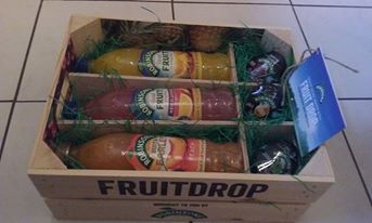 Find out what MNers thought of Fruit Drop, the new home delivery service from Robinsons NOW CLOSED