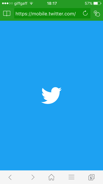 Pages keep reloading?