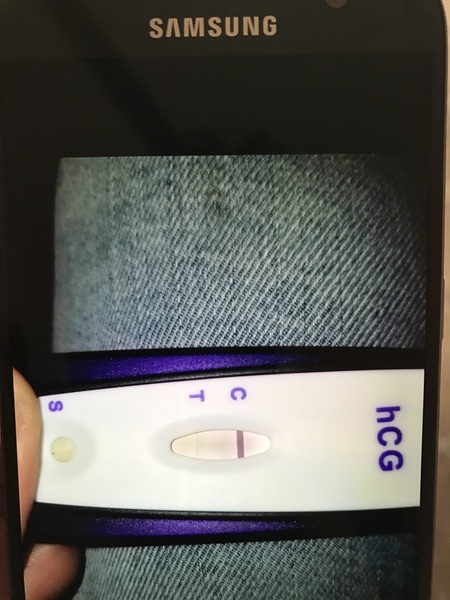 Help, are my hcg levels way low??