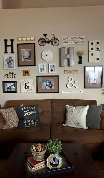 Ikea mosseby frames - have i made a mistake?