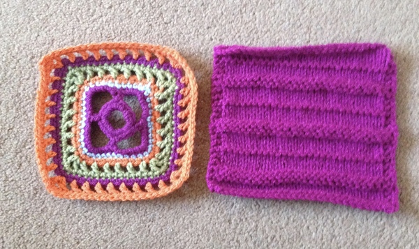 Zombie and Woolly Hugs. Please join us, newcomers very welcome. Come and find out about Candy's Hugs.