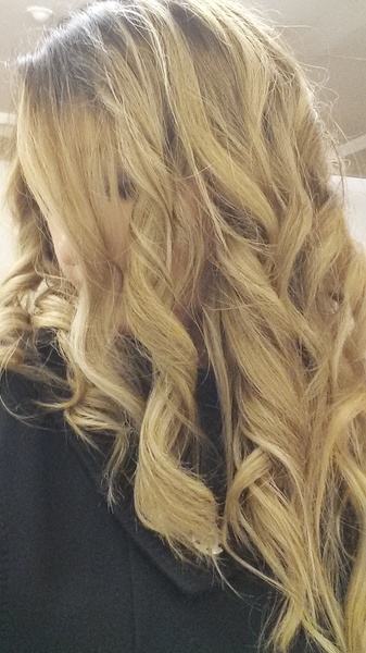 Balayage