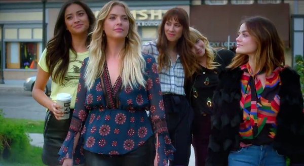 PLL - Who do you think A is?