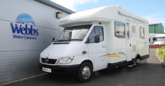 if you are buying a motorhome from a dealer is it rude to get it independently checked?