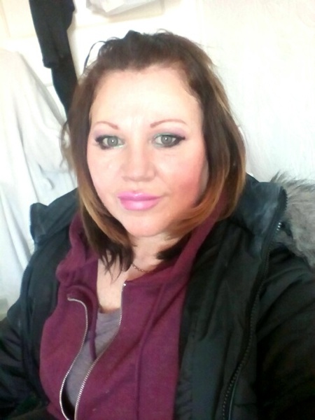 I am 41, and don't have any wrinkles.