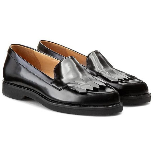 Mission impossible - smart, flat, wide fitting and comfortable shoes?