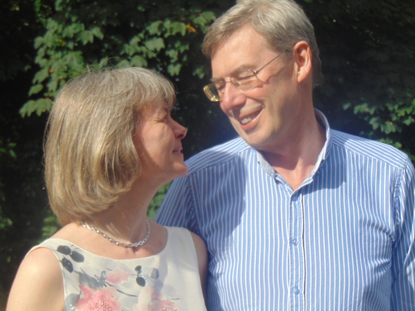 DH's cancer progression - DH has died [title edited at request of OP]