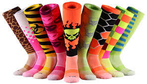 To think these socks are absolutely fine for school???