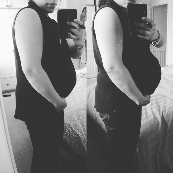 May 2017 special bump series