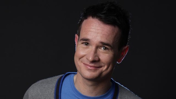 Weird CBeebies crushes