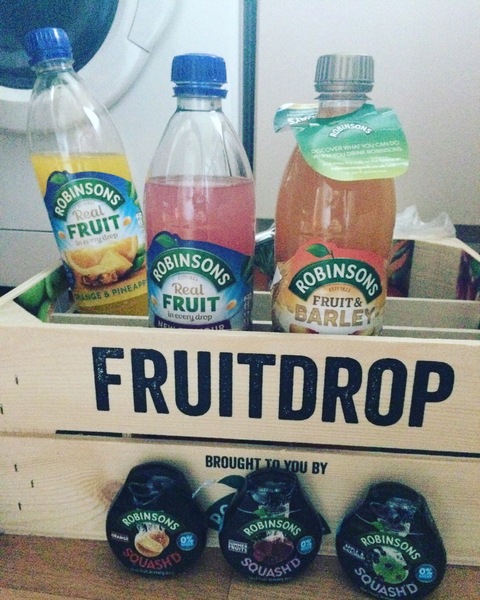 Find out what MNers thought of Fruit Drop, the new home delivery service from Robinsons NOW CLOSED