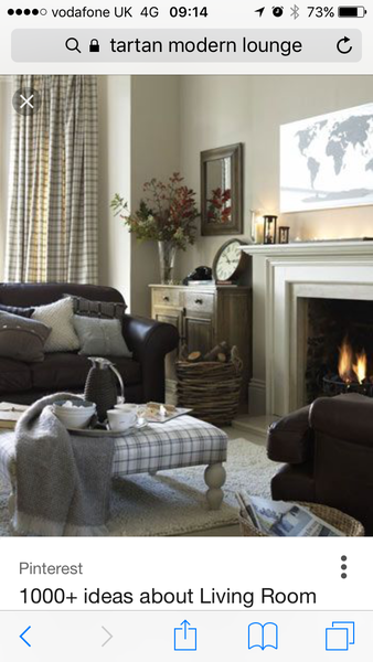 This is my living room...how would you change it?