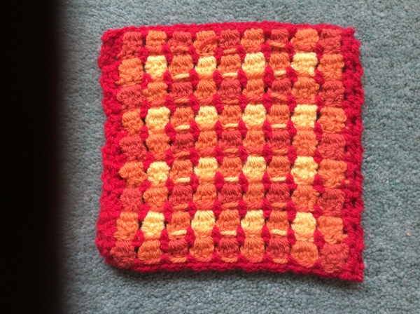 Zombie and Woolly Hugs. Please join us, newcomers very welcome. Come and find out about Candy's Hugs.