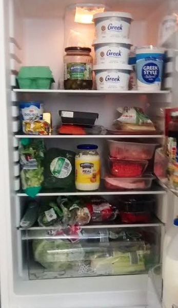 Week 4 - Spring Low Carb Bootcamp - our first month!