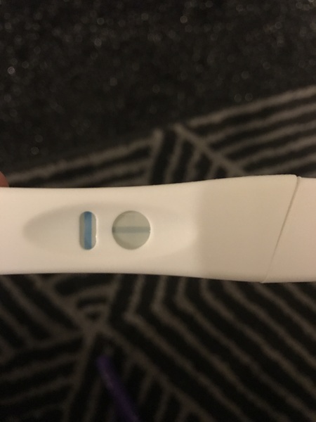 3 BFP, BFN this morning