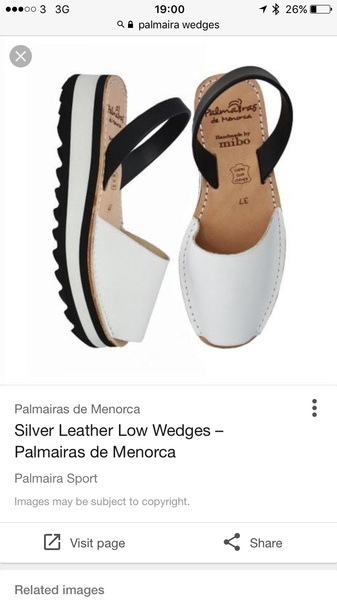 Comfy, closed toe shoes that look stylish for summer? And is this a monstrosity?