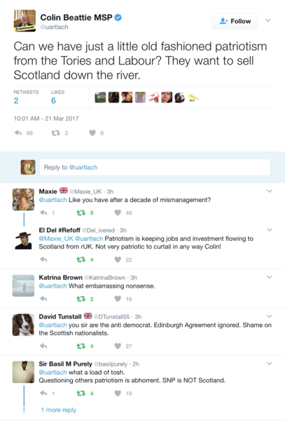 Second referendum part 2