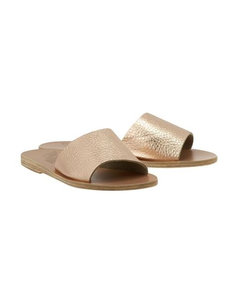 Sandals good for walking that aren't fugly