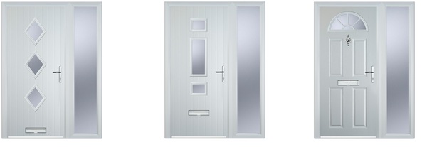 Help me choose front door colour