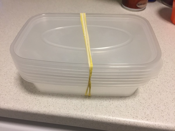 What is the stingiest shit you do for no reason?